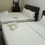 Cool View Budget Hotel